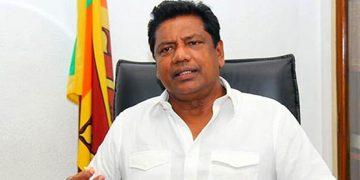 A mistake! Welgama was opposed to the budget!