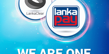 Both Lanka clear and Lanka pay are now referred to as ‘Lank Pay’