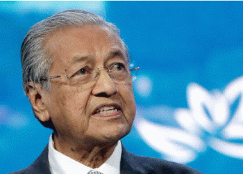 Ex-Malaysia PM Mahathir Mohamad loses seat in shock defeat