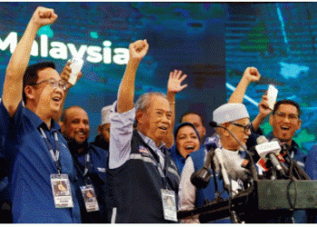 Malaysia’s Election: More Turmoil Ahead?