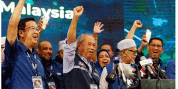 Malaysia’s Election: More Turmoil Ahead?