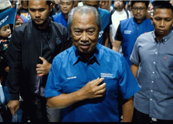 Malaysia Latest: Parties Race to Form Government Before Deadline