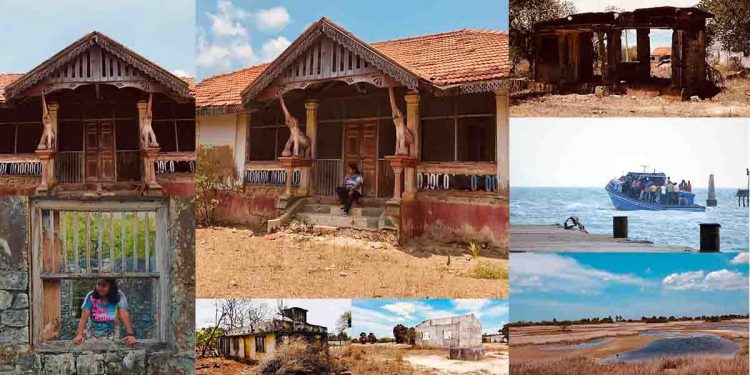 We returned to Jaffna to see, touch, and experience its beauty…