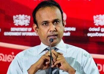 Minister Ramesh Pathirana’s house was burgled and Rs 100 core robbed! How did he get that money?