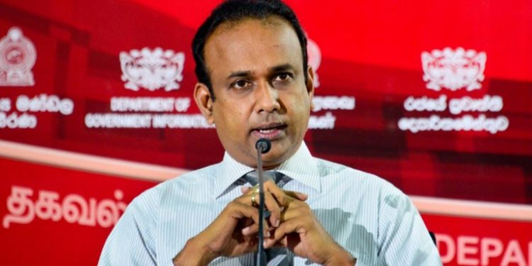 Minister Ramesh Pathirana’s house was burgled and Rs 100 core robbed! How did he get that money?
