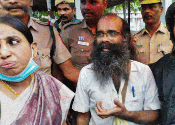 ‘Oh god, please no’: Rajiv Gandhi assassination convict Nalini on meeting Sonia Gandhi
