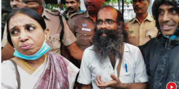 ‘Oh god, please no’: Rajiv Gandhi assassination convict Nalini on meeting Sonia Gandhi