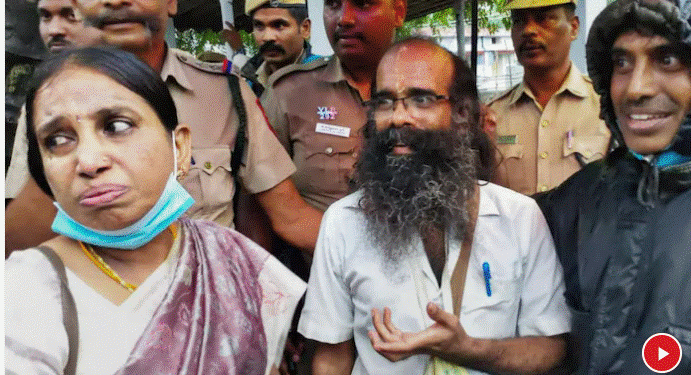 ‘Oh god, please no’: Rajiv Gandhi assassination convict Nalini on meeting Sonia Gandhi