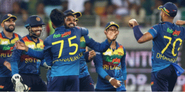 T20 World Cup: England beat SL, enter Semis