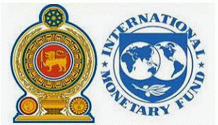 Sri Lanka’s four-pillar reform strategy