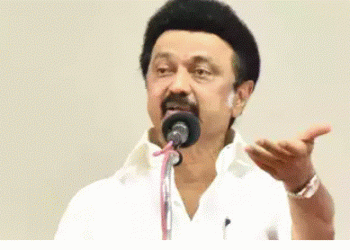 Sri Lanka navy arrests 23 fishers, Tamil Nadu CM MK Stalin writes to MEA