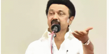 Sri Lanka navy arrests 23 fishers, Tamil Nadu CM MK Stalin writes to MEA