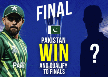 Pakistan beat NZ to reach T20 World Cup Final