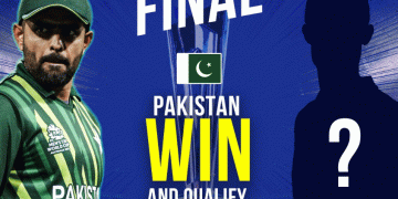Pakistan beat NZ to reach T20 World Cup Final