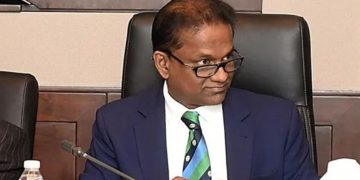 Thilanga’s secretary job challenged.