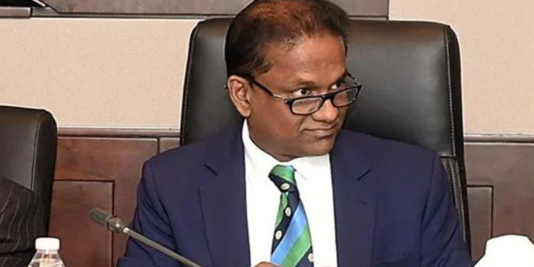 Thilanga’s secretary job challenged.