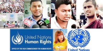 The UN gives Mudali time, which has never occurred in Sri Lanka’s history; would the UN intervene in Sri Lanka’s conflict?