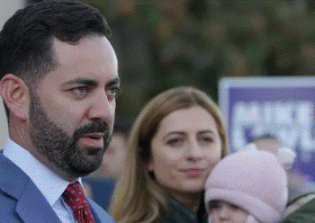 Newly-elected House Republican, who ousted a top Democrat, says it’s time for the GOP to move on from Trump