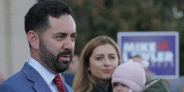 Newly-elected House Republican, who ousted a top Democrat, says it’s time for the GOP to move on from Trump