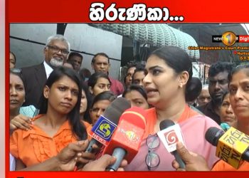 Kuruduwatta Police left us in the courts over a phone call, leaving the crime division to do the submission!