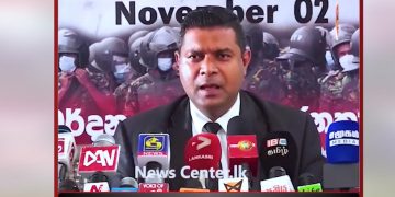 Lawyers will participate in the protest march against the government tomorrow(VIDEO)