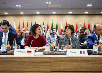 Dozens of countries pledge aid for Moldova at Paris conference