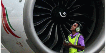 Turbulence ahead: Airline on the block in Sri Lanka reforms