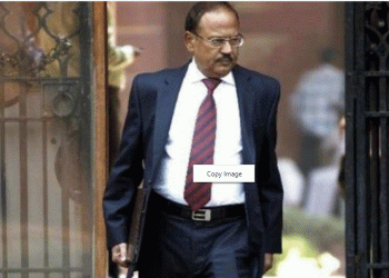 Ajit Doval, India’s Defense Advisor, unexpectedly visits Sri Lanka! Staying for two days! Several high-level discussions! EXCLUSIVE