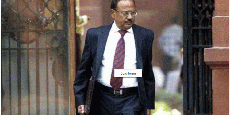 Ajit Doval, India’s Defense Advisor, unexpectedly visits Sri Lanka! Staying for two days! Several high-level discussions! EXCLUSIVE