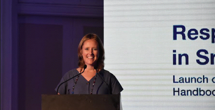 Embassy of the Kingdom of Netherlands brings Responsible Business Conduct to the forefront in Sri Lanka   