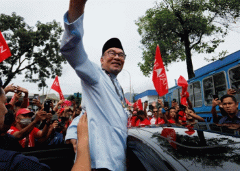 Malaysia’s Anwar named country’s 10th prime minister