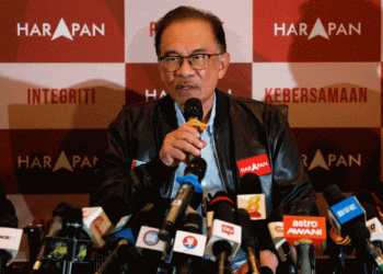 No clear winner as Malaysia election ends in hung parliament