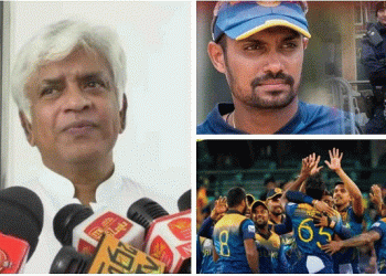 Cricket: NSC chairman Arjuna to make several key changes