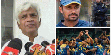 Cricket: NSC chairman Arjuna to make several key changes
