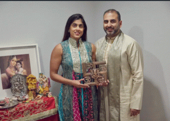 Asian faiths try to save sacred swastika corrupted by Hitler