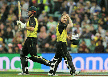 Australia roasted by media after World Cup exit