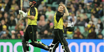 Australia roasted by media after World Cup exit