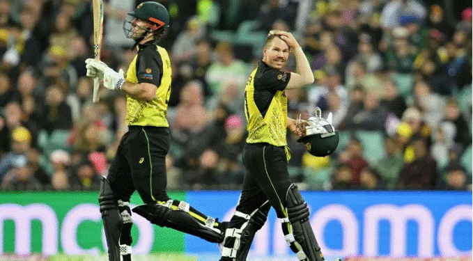 Australia roasted by media after World Cup exit