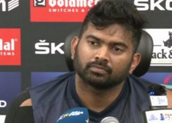 Bhanuka has opted out of the tournament, which starts tomorrow.