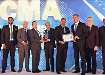 Ceylinco Life’s Annual Report 2021 among CMA’s ‘Five Excellent Integrated Reports’