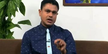 Dr. Chamal was Suspended for revealing Suriyawawa children’s malnutrition facts.