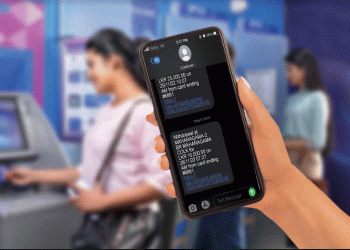 ComBank introduces digital receipts for CRM & ATM withdrawals