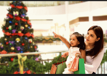All they want for Christmas on discounts for ComBank credit & debit card holders