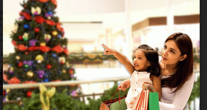 All they want for Christmas on discounts for ComBank credit & debit card holders