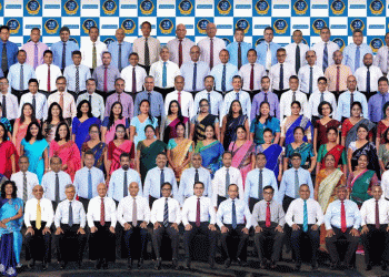 90 ComBank staff honoured for 25 years of service