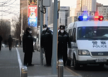 China plans ‘crackdown’ after Covid protests
