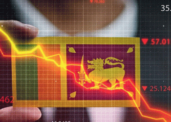 Sri Lanka holds virtual meeting with Official Creditors