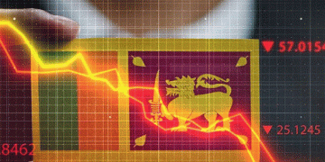 Sri Lanka holds virtual meeting with Official Creditors