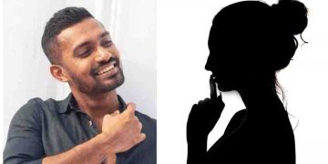 Sri Lankan expats provide Dhanushka with housing and female admirer pay his fine.
