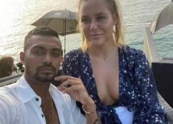 The girl who accused Dhanushka of molestation wants 100,000 Australian dollars to settle! EXCLUSIVE